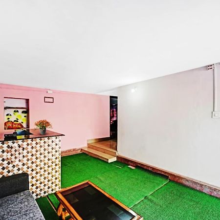 Hotel Madison Homes Bhubaneswar Eksteriør billede