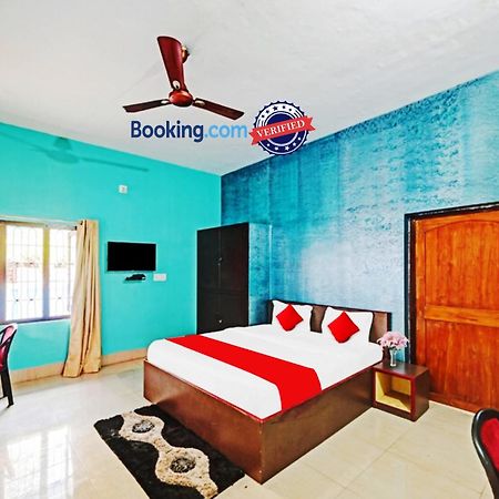 Hotel Madison Homes Bhubaneswar Eksteriør billede