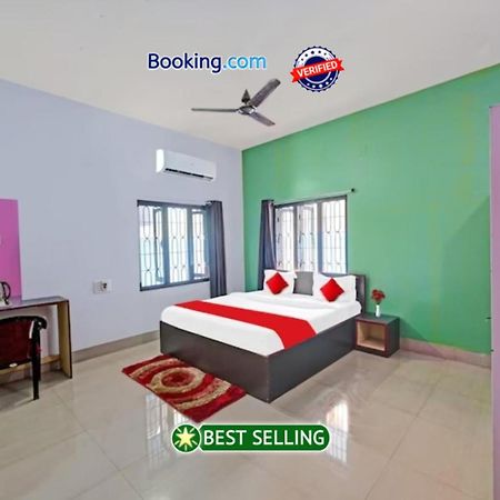 Hotel Madison Homes Bhubaneswar Eksteriør billede