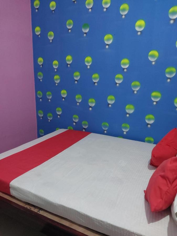 Hotel Madison Homes Bhubaneswar Eksteriør billede