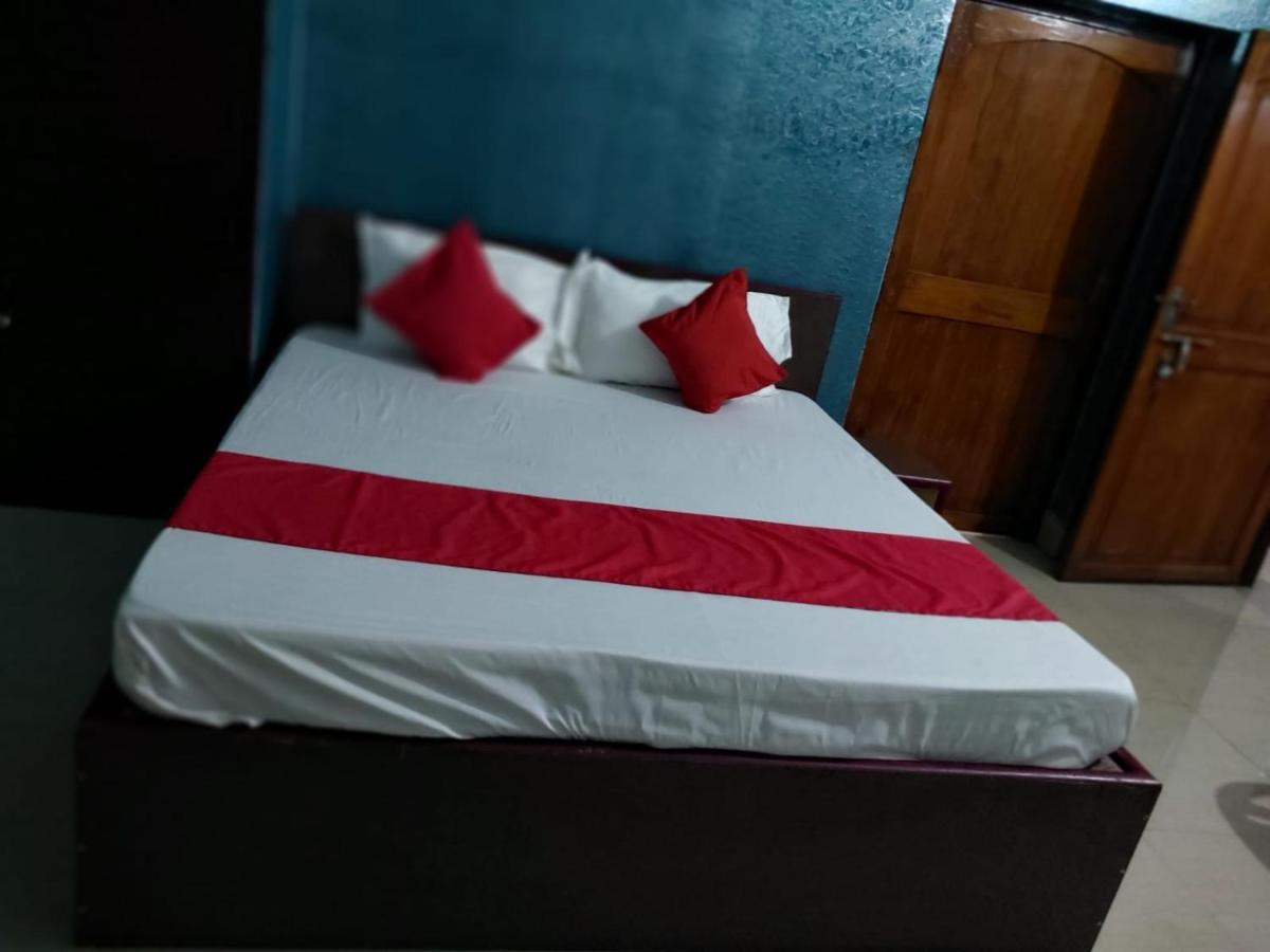 Hotel Madison Homes Bhubaneswar Eksteriør billede