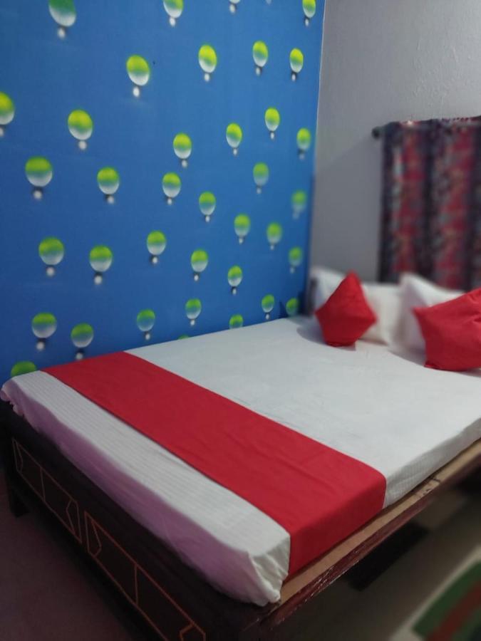 Hotel Madison Homes Bhubaneswar Eksteriør billede
