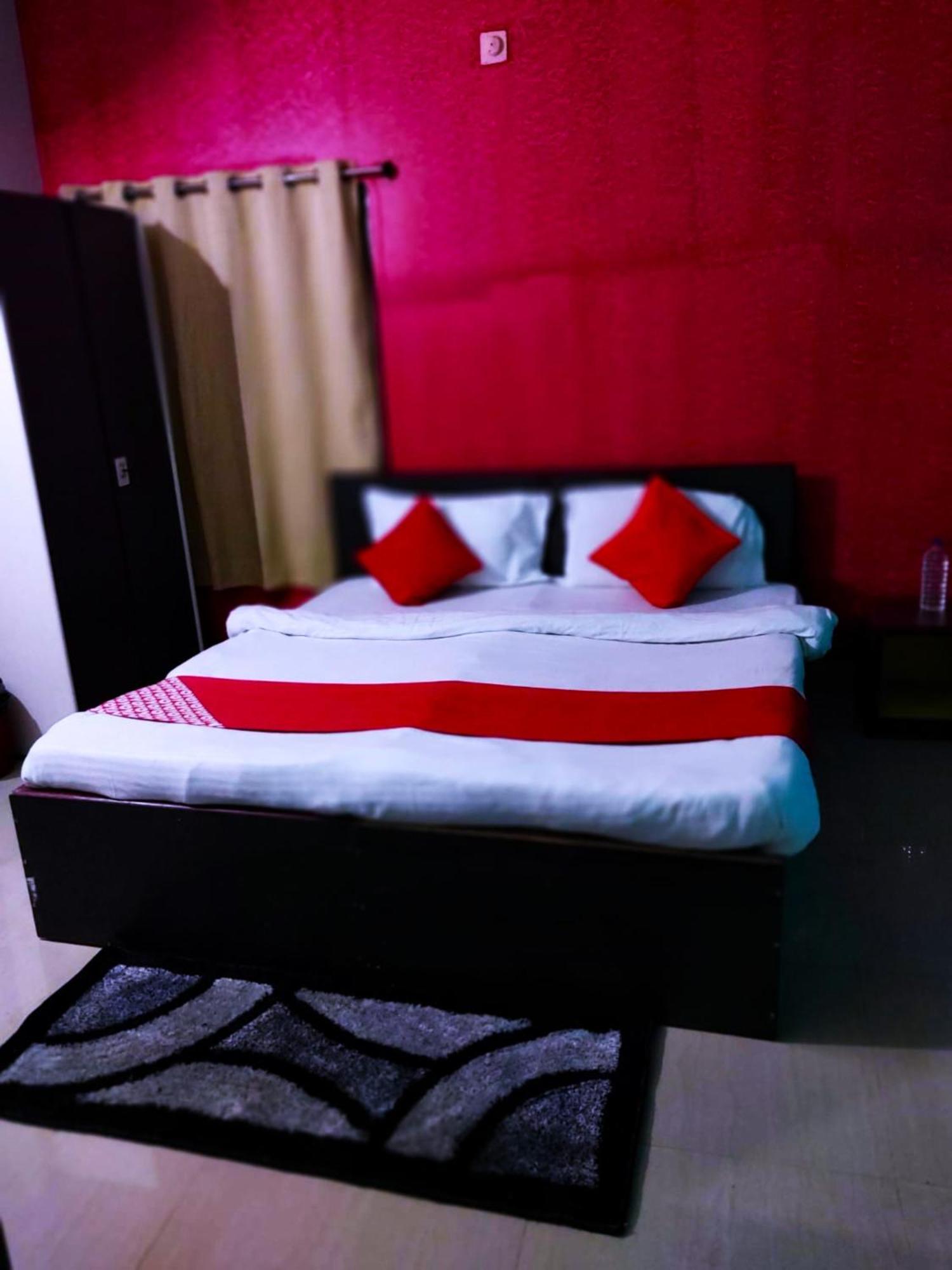 Hotel Madison Homes Bhubaneswar Eksteriør billede