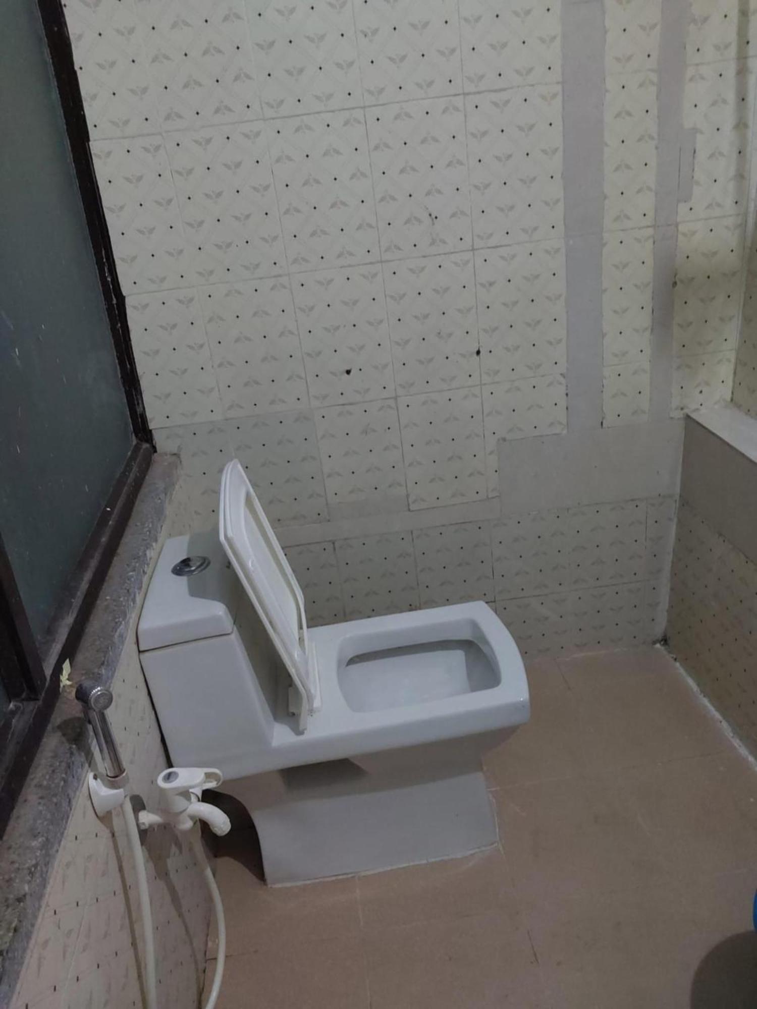 Hotel Madison Homes Bhubaneswar Eksteriør billede